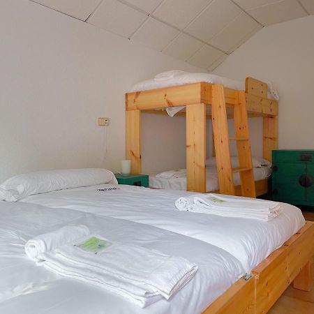 Arena Surf Hotel Somo Exterior foto